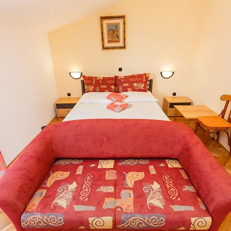 Hotel La Zeta