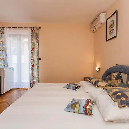 La Zeta Omiš