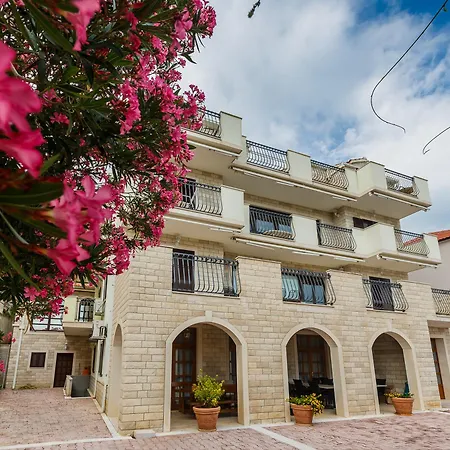 La Zeta Hotel Omiš