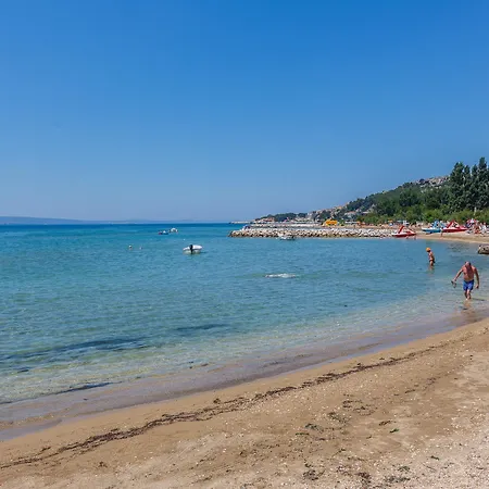 Hotel La Zeta Omiš